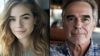 Photo of Dismissed for bearing my father’s likeness: how my mother’s bitter resentment defined my life until I met the man who transformed everything
