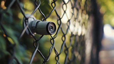 Photo of I Thought My Neighbor Was Only Copying Me — Until I Found a Hidden Camera in the Fence Tracking My Every Move