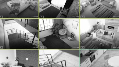 Photo of Adulterous wife inadvertently broadcasts her secret tryst via the family’s smart home system