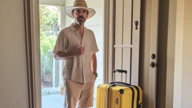Photo of My husband skipped me on his vacation, arguing that I “don’t work”—so I made sure he received a lesson he won’t soon forget
