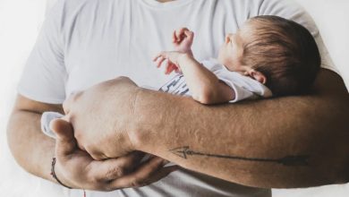 Photo of My wife abandoned me with our newborn, only to reappear a year later as though nothing had happened