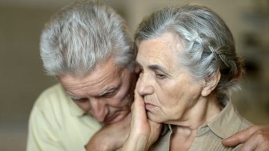 Photo of My sister secretly placed our parents in a nursing home and tried to sell their house without telling me — but I managed to turn the situation around on her