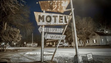 Photo of My mother-in-law despised me for years, then forced me to join her on a trip where one night in an inexpensive motel completely transformed my perspective