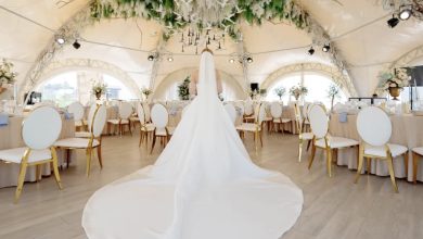 Photo of My fiancé was nowhere to be seen on the wedding day—police officers ended up making an unexpected entrance