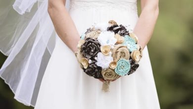 Photo of Five years after my wife passed away, I brought my child along to my best friend’s wedding – and when I saw the bride, my daughter asked, “Daddy, why are you crying?”