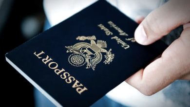 Photo of My mother-in-law concealed my passport, preventing me from joining the family vacation.