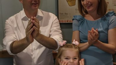 Photo of Before my daughter’s birthday celebration, my in-laws sent me off to a spa—only later did I realize it was all a setup
