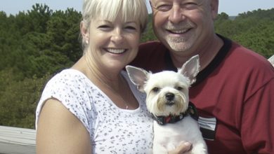 Photo of For 40 years, my husband feigned infertility to keep my wife from realizing she was unable to conceive