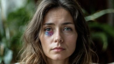 Photo of My husband humiliated me in front of the whole family, and I endured it, but one day I decided to take revenge on him.