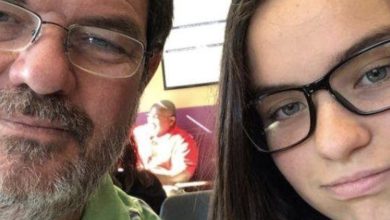 Photo of MY DAD LEFT MY MOM FOR HIS “SOULMATE”—BUT HE NEVER TOLD US WHO IT WAS