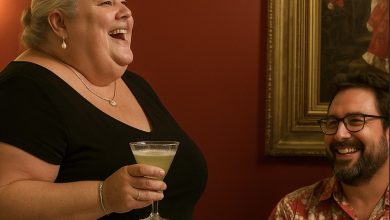 Photo of From ‘Maid’s Daughter’ to Miami Cruise: How My Mom’s Toast Turned the Tables