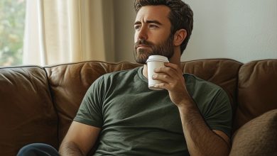 Photo of My Husband Resigned on a Whim Right After I Came into $670K—Here’s How I Made Him Think Twice