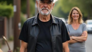 Photo of How My Elderly Neighbor’s Loud Motorcycle Cost Him His Home