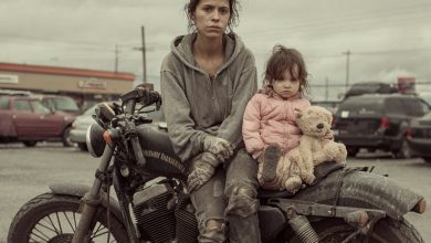 Photo of The Day I Spotted My Missing Harley in the Hands of a Desperate Mom Who’d Spent Her Last Cent