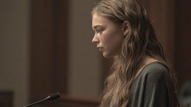 Photo of Surviving the Crash: From the Witness Stand to a House That Wasn’t Mine