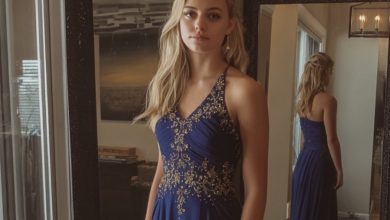 Photo of My Ex’s New Wife Tried to Humiliate Me with an Expensive Prom Gown—What My Daughter Did Next Blew Them Away