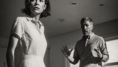 Photo of Forced to Pay My Own Way by My Mother-in-Law—How I Took Back Our Marriage
