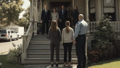 Photo of They Hijacked the Family Home and Bragged I’d Be Homeless by Friday—Yet I Was Ready for Their Betrayal