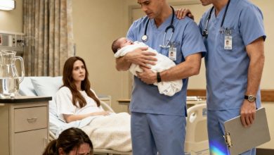 Photo of “I Tried to Save a Struggling Infant — But the Hospital Decided to Ruin My Life Instead”
