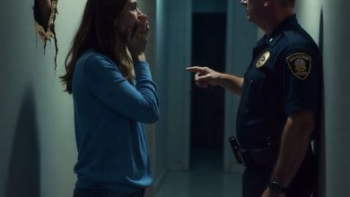 Photo of “A Routine Police Investigation in My New House Uncovered a Secret That Changed Everything I Knew About My Family”