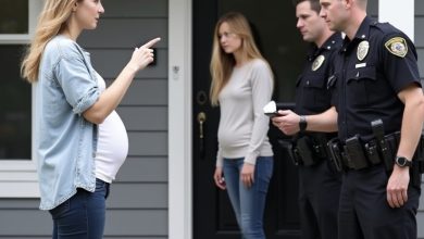 Photo of “I Walked Away from My Sister’s Demands — What Happened Next Left Me Speechless”