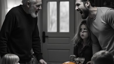 Photo of “A Holiday Dinner Turned Into a Shocking Revelation About My Grandson”
