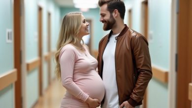 Photo of “One Unexpected Moment at the Clinic Revealed a Family Secret I Never Saw Coming”