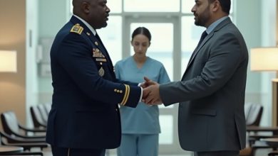 Photo of She Helped a Veteran and Got Suspended — What Happened Next Surprised Everyone