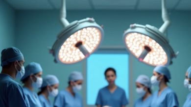 Photo of “She thought her sacrifice would save her son, but the truth uncovered in the hospital proved otherwise”