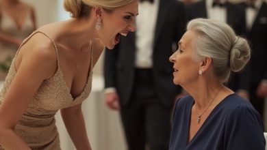 Photo of At my nephew’s wedding I was treated as the poor aunt but the truth about who I really was left everyone in silence
