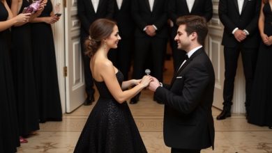 Photo of “Betrayed at a Party, I Walked Away With $207 Million and My Freedom”