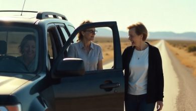 Photo of What Happened After My Family Drove Away Changed Everything for Me