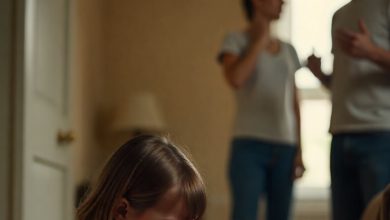 Photo of Family Tensions Boiled Over After My Sister’s “Prank” on My 7-Year-Old