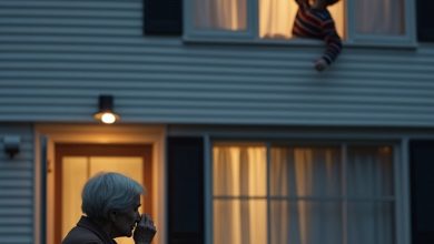 Photo of How a Simple Paper Airplane Helped Me Discover the Truth at Home