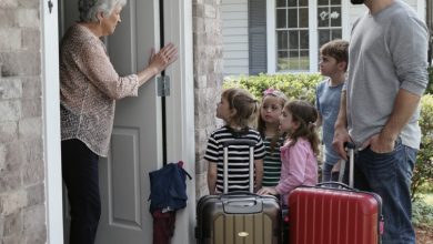 Photo of For Years I Was the “Helpful Mother,” Until One Morning I Decided Enough Was Enough