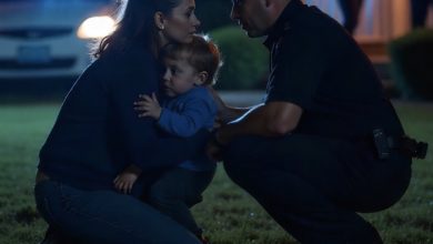 Photo of My Child’s Whisper at the Station Exposed the Truth About Our Family