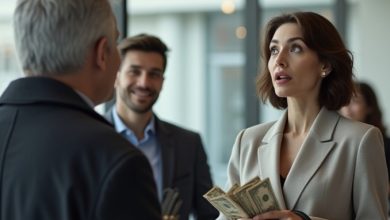 Photo of “I Trusted Them With My Finances—Until the Day I Witnessed the Truth With My Own Eyes”
