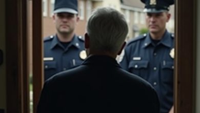 Photo of “A Story of Family, Secrets, and Justice: When a Father Realized the Son He Tried to Save Was About to Destroy Him”