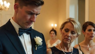 Photo of “Humiliated at My Sister’s Wedding, I Walked Away—Moments Later, Her Perfect Day Collapsed”