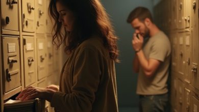 Photo of How a Single Phone Call Exposed Lies and Became the Evidence That Saved My Son and Our Legacy