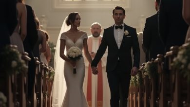 Photo of “The Photographer’s Evidence: A Single Image, a Silent Pause, and a Decision That Stopped the Ceremony”