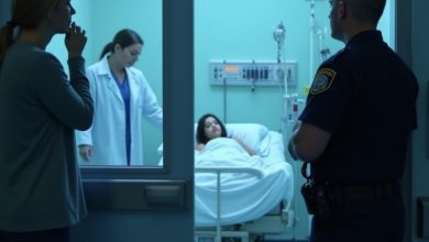 Photo of “Trust Broken, Evidence Found, Future Reclaimed: A Mother’s Calm Fight After a Late-Night Hospital Scare”