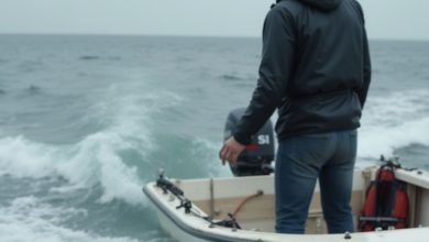 Photo of “He Tried to Drown Her to Take the Company — What She Had Prepared Instead Ended His Plan”