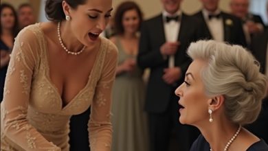 Photo of When Public Cruelty Met Professional Power The Story of a Mother in Law Who Humiliated and a Planner Who Delivered Instant Consequences