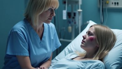 Photo of The Night the Hospital Called A Mothers Promise That Changed Everything