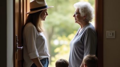 Photo of I Was Just A Retired Teacher Until My Daughter In Law Tried To Use Me And I Taught Her A Lesson She Will Never Forget