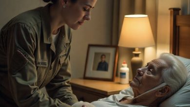 Photo of “When I Came Home, I Found My Sick Grandma Alone — The Truth I Uncovered Exposed My Own Parents”