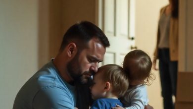 Photo of From Homeless Father to Hope Builder How One Man Turned Pain Into a 58 Million Dollar Legacy