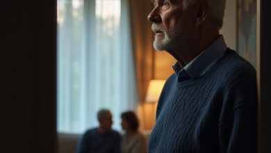 Photo of From target to truth-teller: a grandfather uncovers a scheme, asserts co-ownership, and finds freedom on his own terms