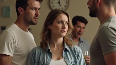 Photo of After My Husband Betrayed Me With My Sister, I Built an Empire From Nothing — Now He Wants a Second Chance